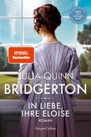 Verlagsgruppe HarperCollins Bridgerton  In Liebe, Ihre Eloise
