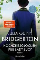 Verlagsgruppe HarperCollins Bridgerton - Hochzeitsglocken für Lady Lucy