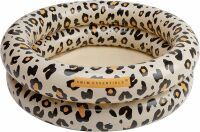 The Essentials B.V. Swim Essentials - Safari Chique Beige Baby Pool #60 cm
