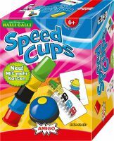 Amigo Spiel + Freizeit GmbH Speed Cups