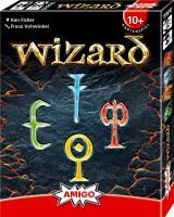 Amigo Spiel + Freizeit GmbH Wizard