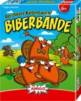 Amigo Spiel + Freizeit GmbH Biberbande