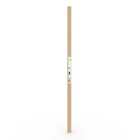 Nedis Kabelmanagement / Röhre / 1 Stück / max. Kabeldicke: 12 mm / PVC / Schwarz