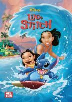 Carlsen Verlag GmbH Disney: Lilo & Stitch