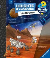 Ravensburger Weltraum