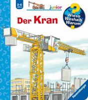 Ravensburger Der Kran