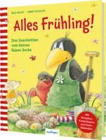 Thienemann - Esslinger Verlag GmbH Alles Frühling!