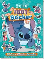 Panini Disney Stitch: 1001 Sticker