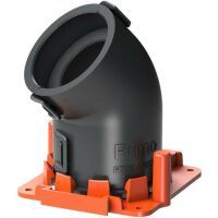 Multipack Primo WAND-/DECKENKRÜMMER M32/M40 (P756) - 50 Stück