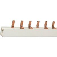 Hager PHASENSCHIENE 10²,3POLIG (KB363BT)