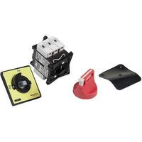 Schneider Electric NOT-AUS/SCHALTER 3P.20A EINBAU (VCF-01)