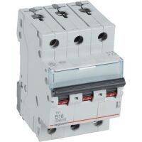 Legrand 404126 Leitungsschutzschalter 16 A 400 V/AC
