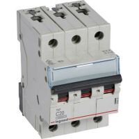 Legrand 404223 Leitungsschutzschalter 20 A 400 V/AC