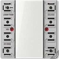 Jung KNX TASTS.-ERWEITERUNGSM.UNIV. (LS5094TSEM)
