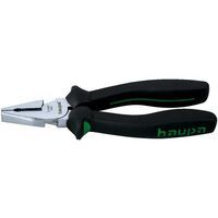 Haupa KOMBI-ELEKTROZANGE  185MM (210053)