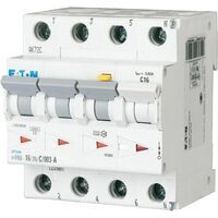 Eaton FI/LS KOMBISCHALTER (MRB6-6/3N/C/003-A)