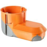 f-tronic HW Elektronikdose E5000