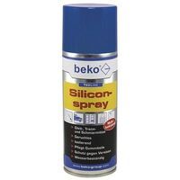 BEKO 2984400 TecLine Siliconspray 400ml