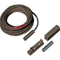 ABUS Security-Center Ein-/AufbauÖffnungsmelder VdS-B braun MK1010B