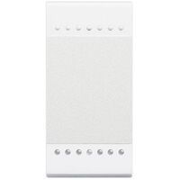 Bticino WECHSEL SL 1MOD WEISS (N4003A)
