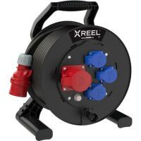 PCE XREEL310 16/5 3XSSD54 25M5G2.5 (9350235-P)