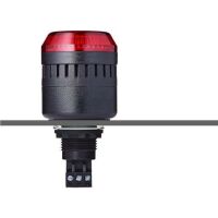 Auer Signal EINBAUSUMMER WARNLEUCHTE 45MM (EDM 24V AC/DC RT)