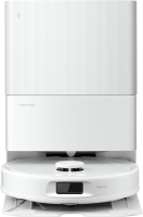 Roborock Saugroboter QVRS02-00 QR598 weiss