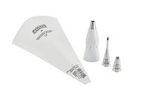 KAISER Profi-Spritzbeutel-Set 5teilig