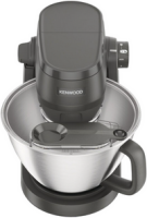 Kenwood Küchenmaschine ohne Kochfunktion 0W20010126 KHC30.050GY grau