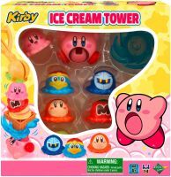 EPOCH Traumwiesen GmbH Kirby Eis Stapelturm