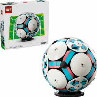 LEGO® Special Editions 43019 S2026 Fußball