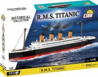 Cobi GmbH COBI M.S. Titanic - Maßstab 1:700