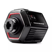Thrustmaster Lenkrad Thrustm. T818 Black ed. S.B.  DD   FF Base      (PC) retail (2960974)