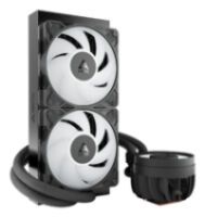 ARCTIC WAK Liquid Freezer III Pro 240 A-RGB (Black) (ACFRE00182A)