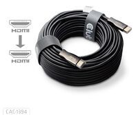Club 3D Club3D HDMI-Kabel A -> A 2.1 aktiv opt. 8K60Hz UHD 100 Meter retail (CAC-1394)