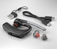 HP Poly Voyager Legend 30 Headset EMEA - INTL English Loc Euro plug (AV4P5AA#ABB)