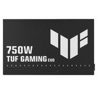 ASUS Netzteil TUF Gaming-750B-EVO          750W 80+ Bronze (90YE00D5-B0NA00)