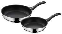 WMF Pfannen-Set 20+28 cm 2-teilig