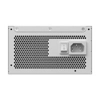 MSI Netzteil MAG A1000GL White PCIE5 1000Watt (306-7ZP9B51-CE0)
