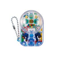 EPOCH Traumwiesen GmbH Super Mario BB Schlüsselanhänger Mini Spiel