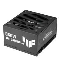 ASUS Netzteil TUF Gaming-850G-EVO          850W 80+ Gold (90YE00SA-B0NA00)