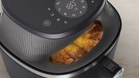 Philips NA330/00 3000 Series Heißluftfritteuse schwarz