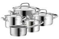 WMF GOURMET PLUS Topfset 5-tlg
