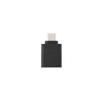 Kensington USB-Adapter CA1010 USB-C(St)  USB-A(Bu)   5Gbps (K33477WW)