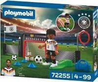 PLAYMOBIL DFB Trainings-Station Nmecha