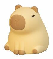 FH Lighting GmbH Nachtlicht Piggy, braun