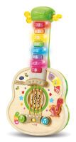 VTech Interaktive Holz-Gitarre