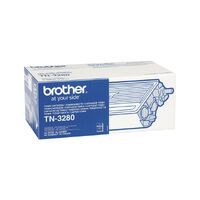 Brother TN-3280 Toner schwarz Toner