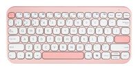 Asus Retail ASUS KW100 Marshmallow Tastatur pink (90XB0880-BKB4I0)