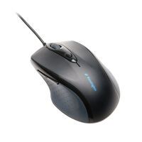 Kensington Maus Pro Fit Full Size Wired Mouse (K72369EU)